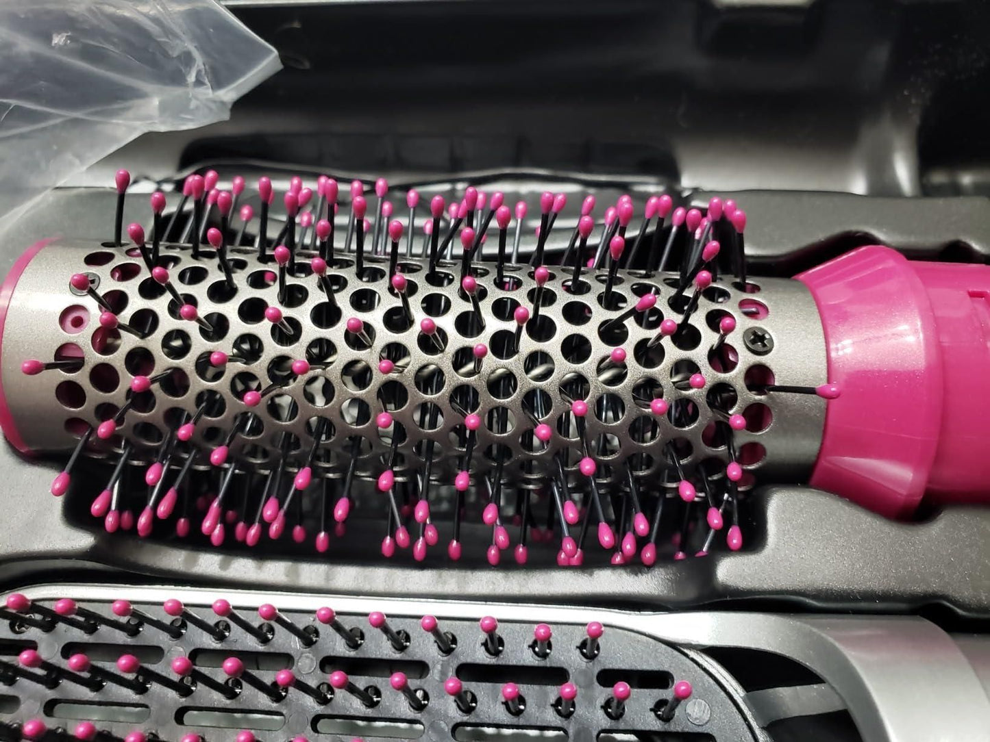 5 in 1 Multifunctional Hair Styling Curler